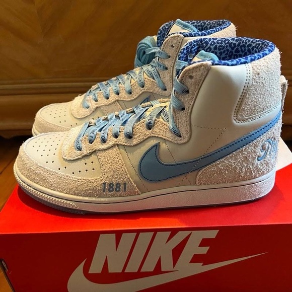 Nike Terminator Hi ‘Spelman’ - Picture 3 of 3